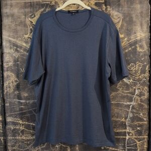 Men's Blue T-Shirt